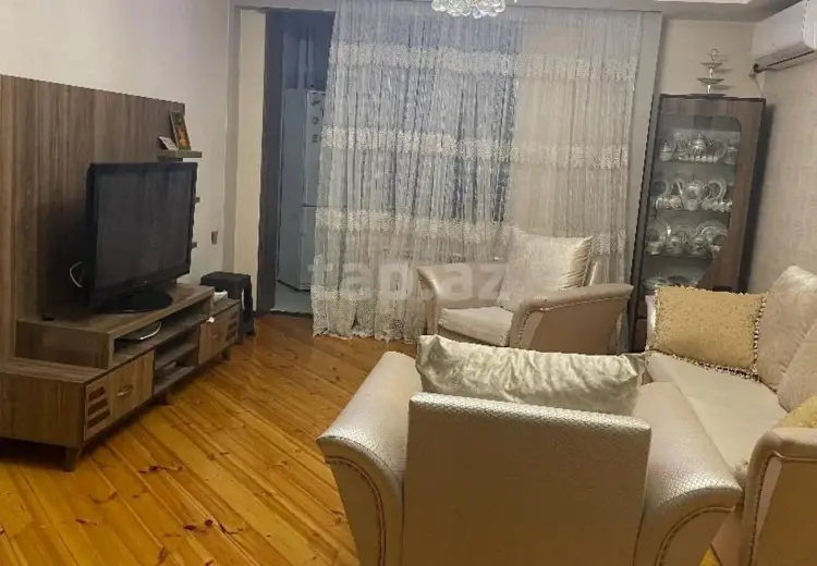 2 otaqlı mənzil , Xırdalan