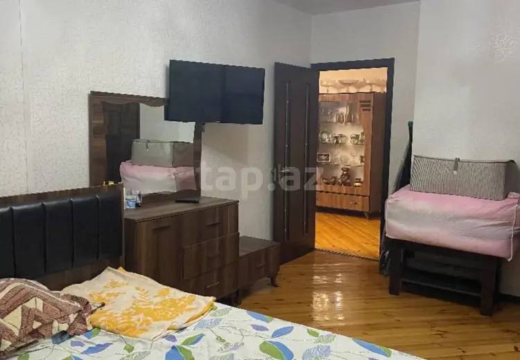 2 otaqlı mənzil , Xırdalan