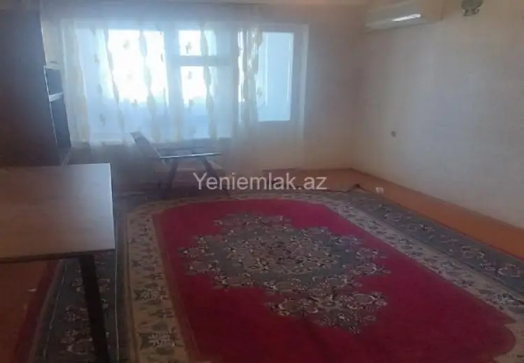 2 otaqlı mənzil Kirayə (aylıq), Əhmədli, Xətai, Bakı