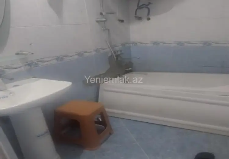 2 otaqlı mənzil Kirayə (aylıq), Əhmədli, Xətai, Bakı