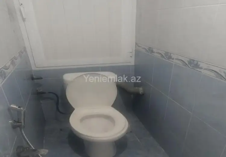 2 otaqlı mənzil Kirayə (aylıq), Əhmədli, Xətai, Bakı