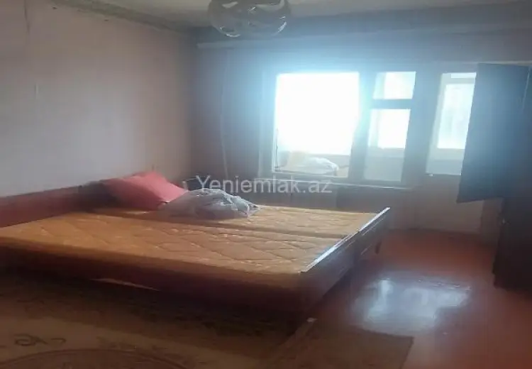 2 otaqlı mənzil Kirayə (aylıq), Əhmədli, Xətai, Bakı