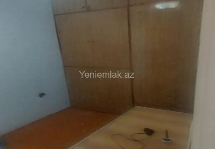 2 otaqlı mənzil Kirayə (aylıq), Əhmədli, Xətai, Bakı