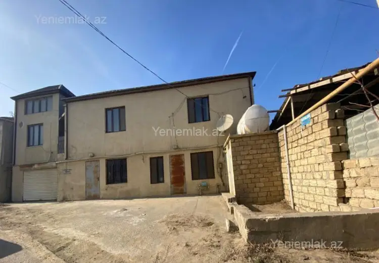 250 m² Obyekt / Ofis Satılır, Novxanı, Abşeron