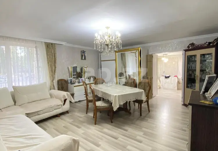 2 otaqlı mənzil , Sumqayıt