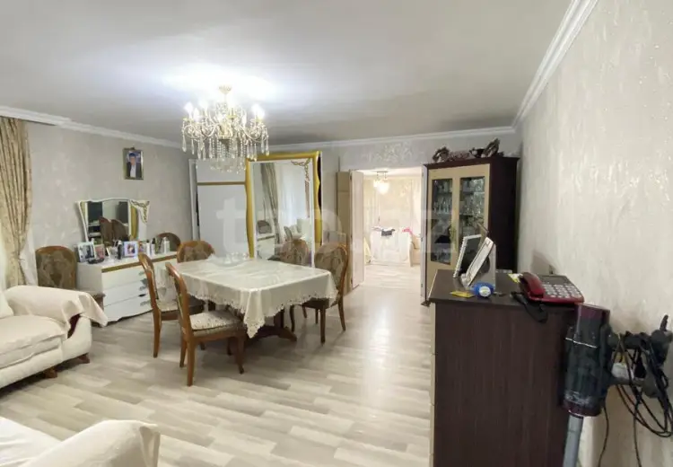 2 otaqlı mənzil , Sumqayıt