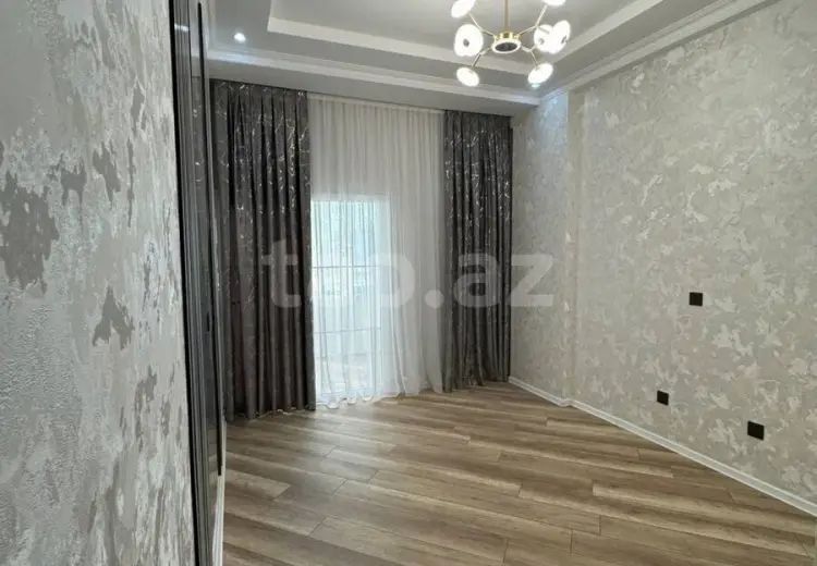 2 otaqlı mənzil , Xırdalan
