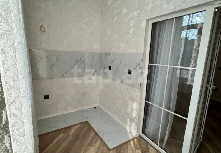 2 otaqlı mənzil , Xırdalan