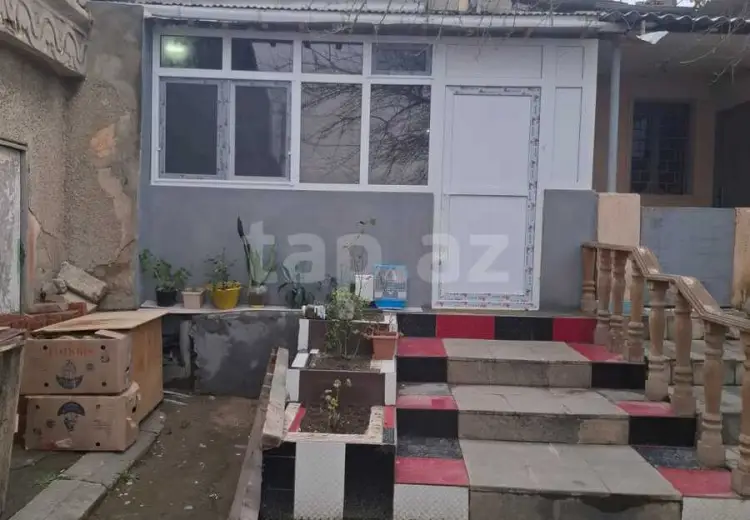 4 otaqlı mənzil , Sumqayıt