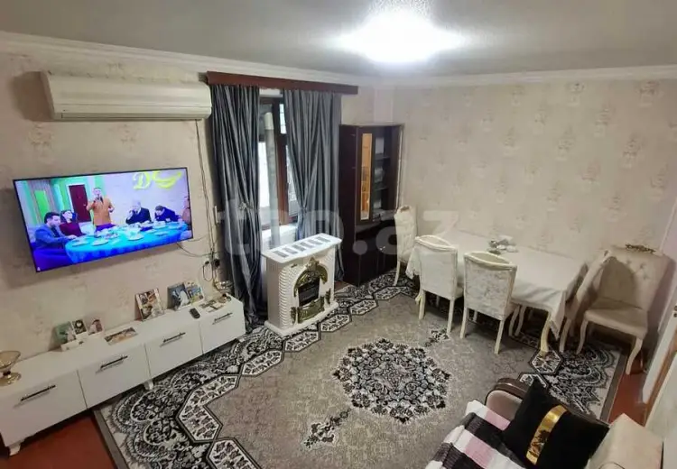 4 otaqlı mənzil , Sumqayıt