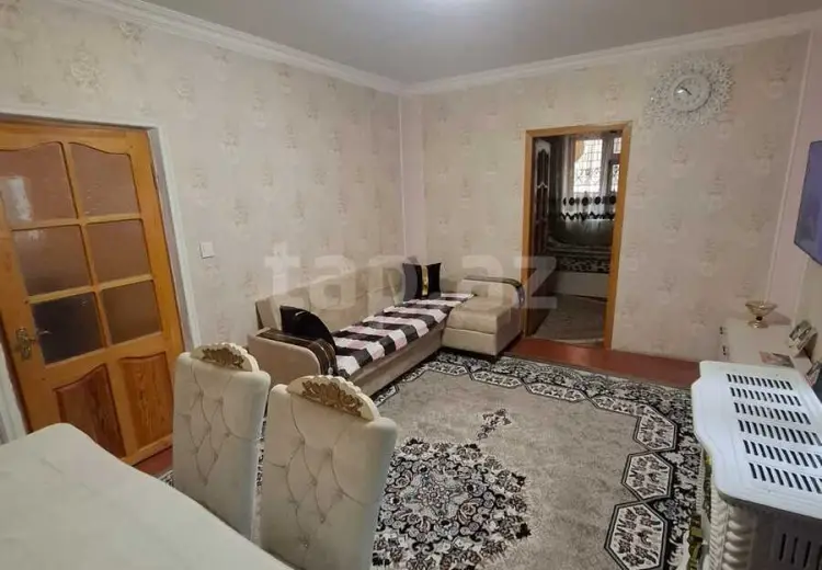 4 otaqlı mənzil , Sumqayıt