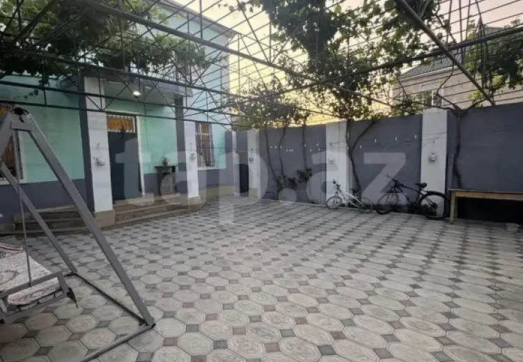 5 otaqlı mənzil , Sumqayıt