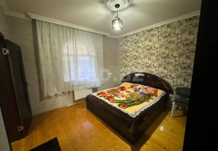 5 otaqlı mənzil , Sumqayıt