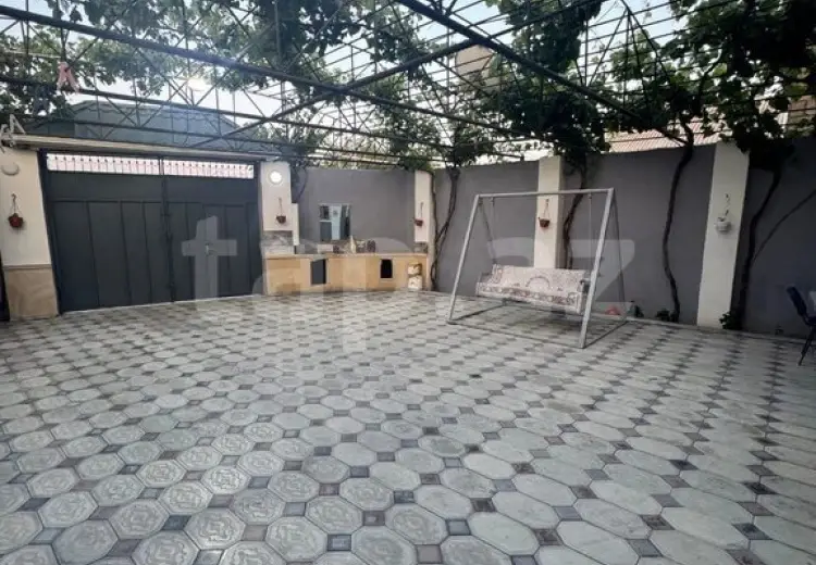 5 otaqlı mənzil , Sumqayıt