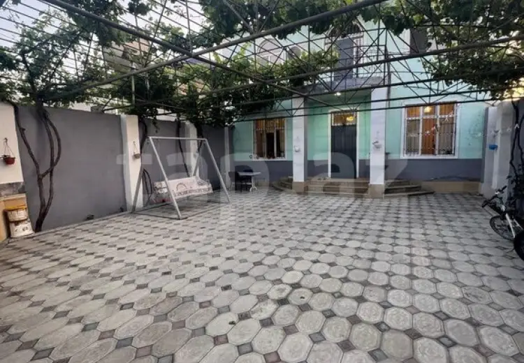 5 otaqlı mənzil , Sumqayıt