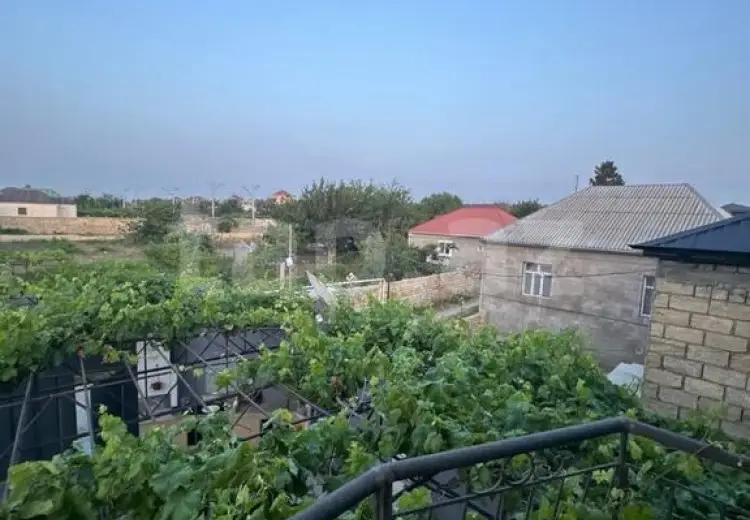 5 otaqlı mənzil , Sumqayıt