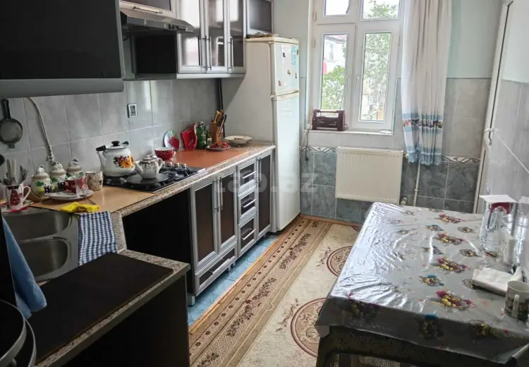 3 otaqlı mənzil , Sumqayıt