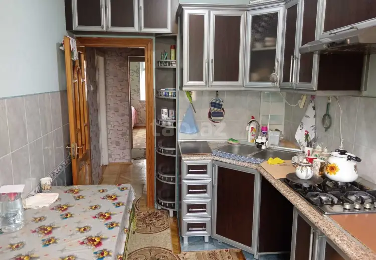 3 otaqlı mənzil , Sumqayıt