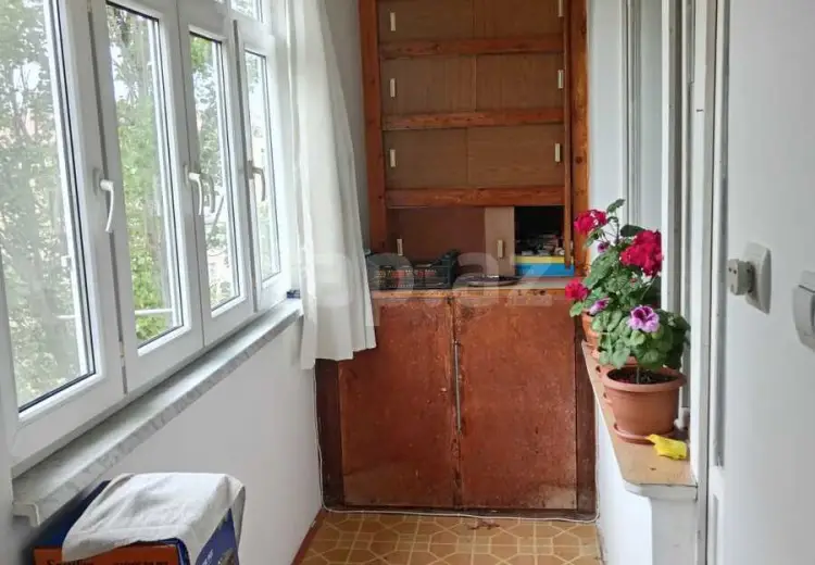 3 otaqlı mənzil , Sumqayıt