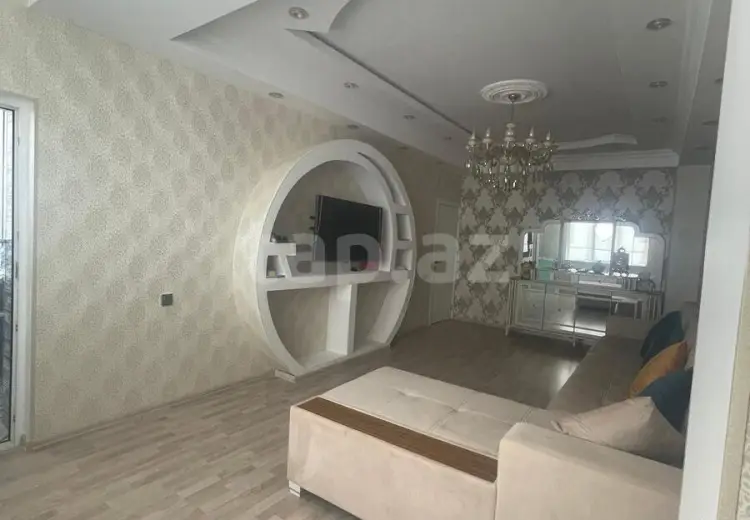 2 otaqlı mənzil , Zığ qəs., Suraxanı, Bakı