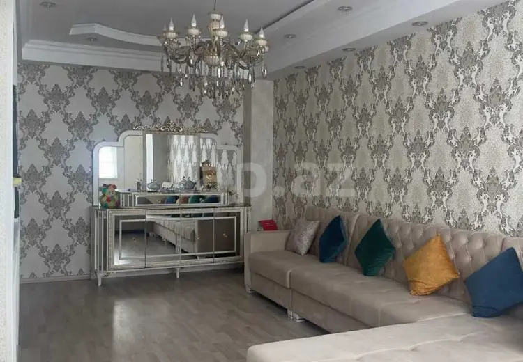 2 otaqlı mənzil , Zığ qəs., Suraxanı, Bakı