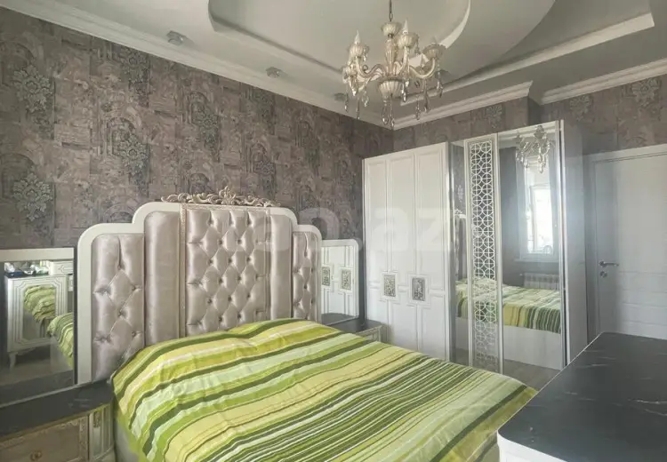 2 otaqlı mənzil , Zığ qəs., Suraxanı, Bakı