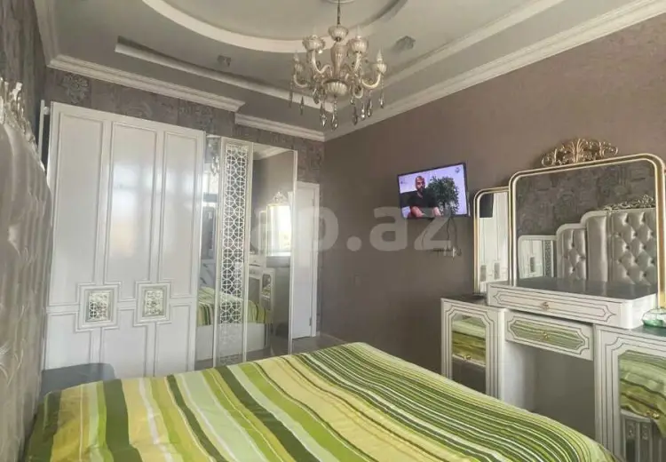 2 otaqlı mənzil , Zığ qəs., Suraxanı, Bakı