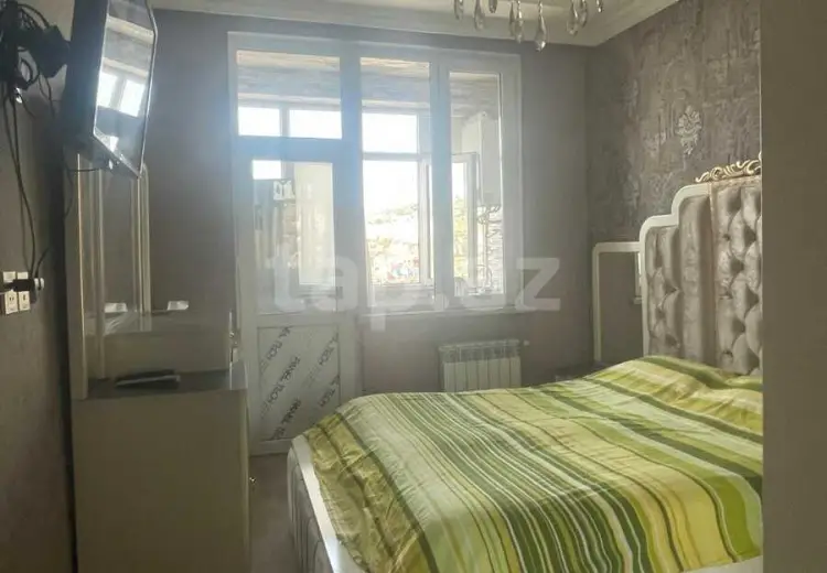 2 otaqlı mənzil , Zığ qəs., Suraxanı, Bakı