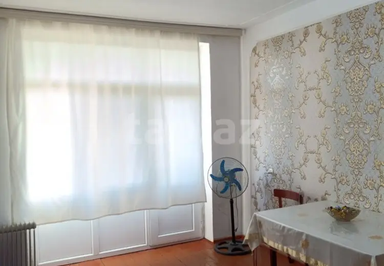 2 otaqlı mənzil , Sumqayıt
