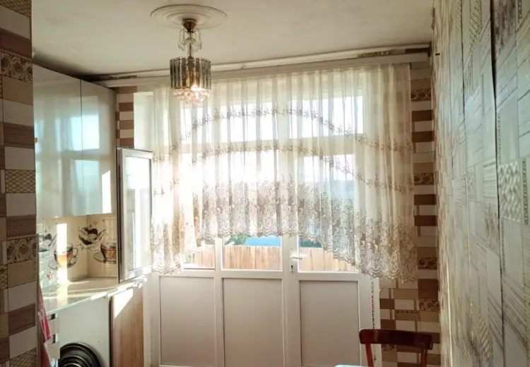 2 otaqlı mənzil , Sumqayıt