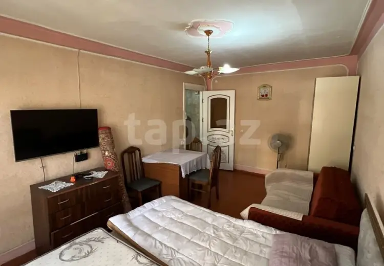 300 AZN - 1 otaqlı mənzil Kirayə (aylıq), Bakı