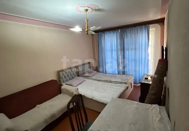 300 AZN - 1 otaqlı mənzil Kirayə (aylıq), Bakı
