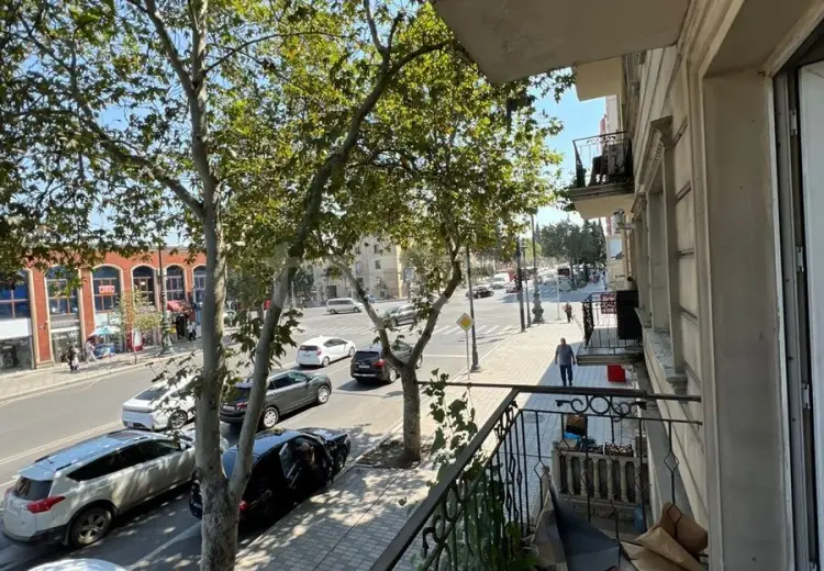 300 AZN - 1 otaqlı mənzil Kirayə (aylıq), Bakı