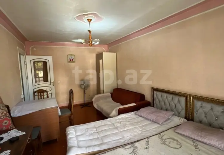 300 AZN - 1 otaqlı mənzil Kirayə (aylıq), Bakı