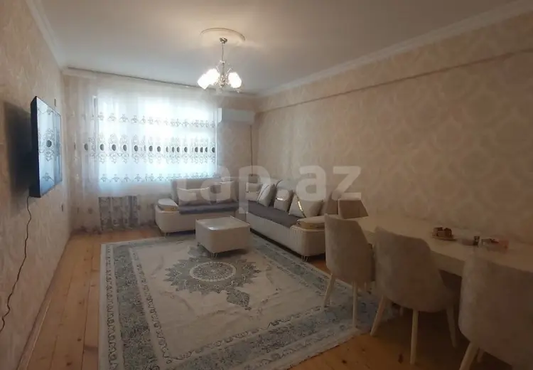 3 otaqlı mənzil , Sumqayıt