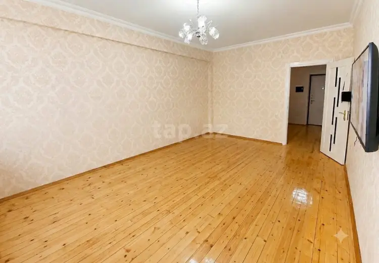 3 otaqlı mənzil , Sumqayıt
