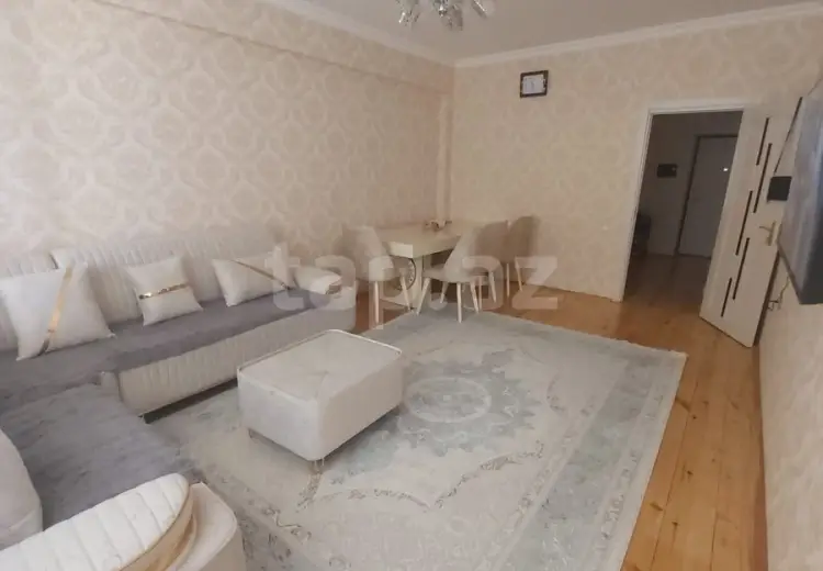 3 otaqlı mənzil , Sumqayıt