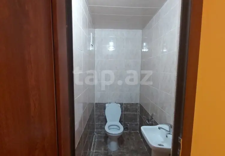 3 otaqlı mənzil , Sumqayıt