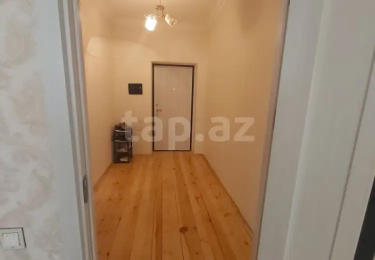 3 otaqlı mənzil , Sumqayıt