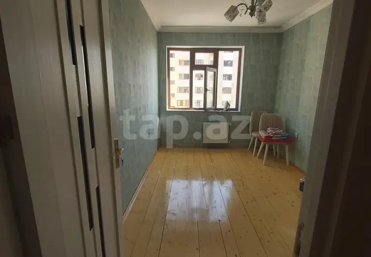 3 otaqlı mənzil , Sumqayıt
