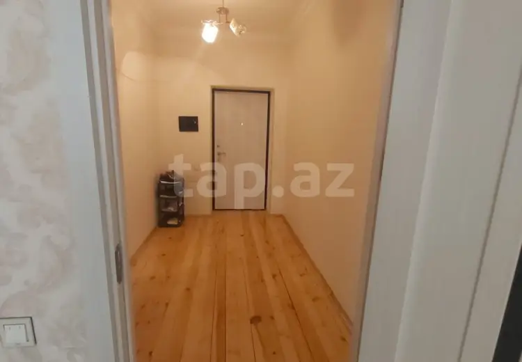 3 otaqlı mənzil , Sumqayıt