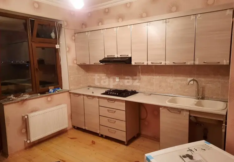 3 otaqlı mənzil , Sumqayıt
