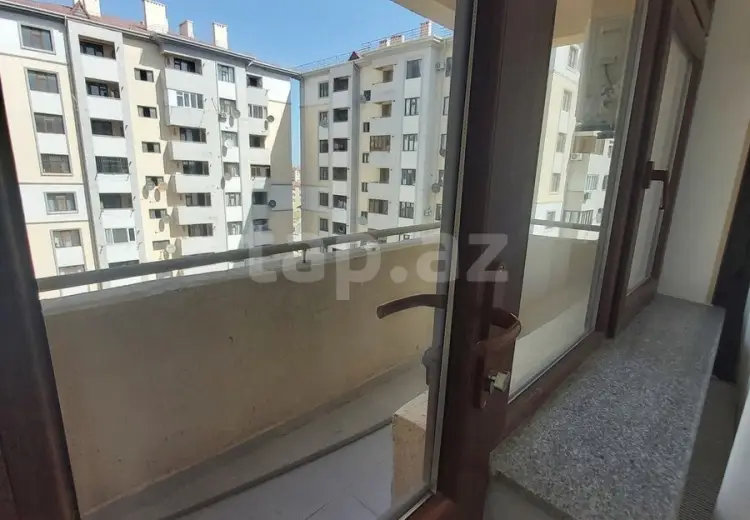 3 otaqlı mənzil , Sumqayıt