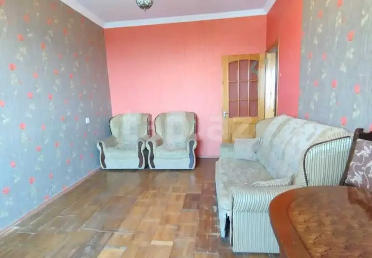 400 AZN - 2 otaqlı mənzil Kirayə (aylıq), Bakı