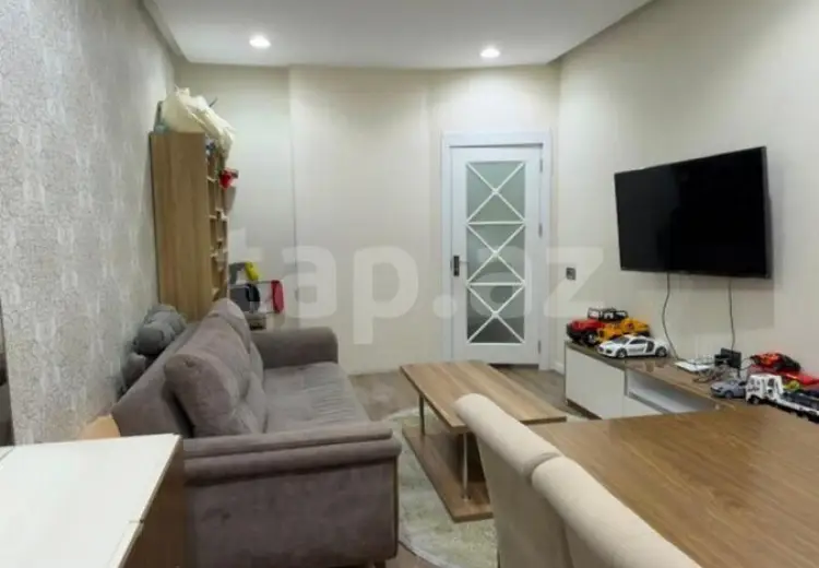 2 otaqlı mənzil , Xırdalan