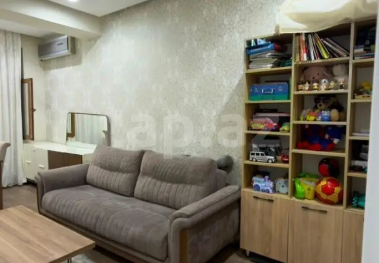 2 otaqlı mənzil , Xırdalan