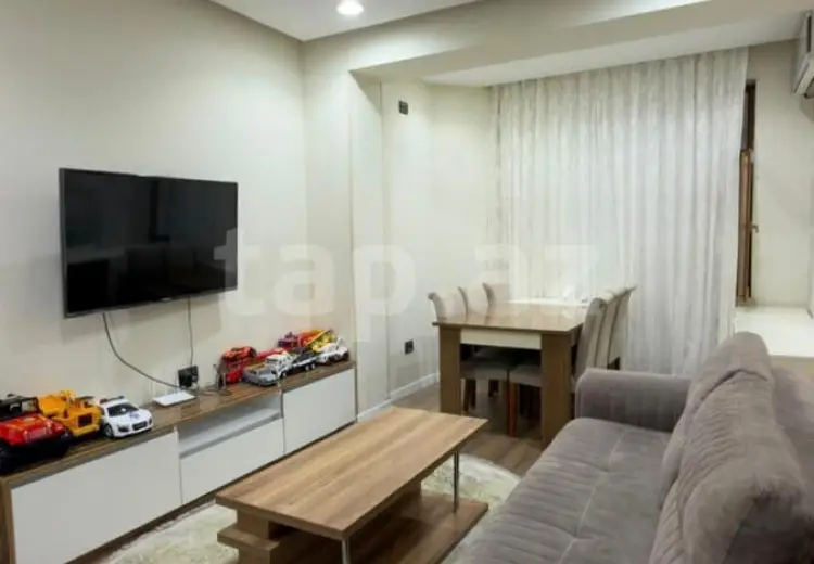 2 otaqlı mənzil , Xırdalan
