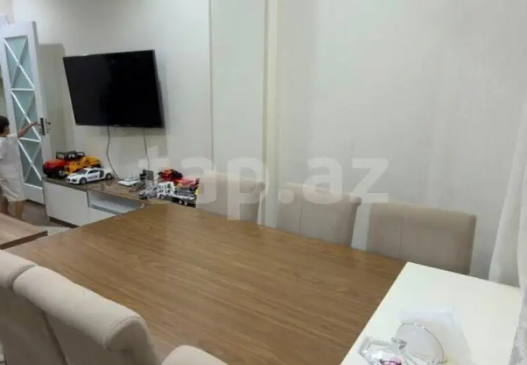 2 otaqlı mənzil , Xırdalan