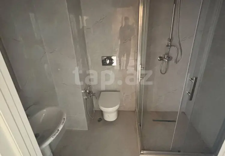 1 otaqlı mənzil , Sumqayıt