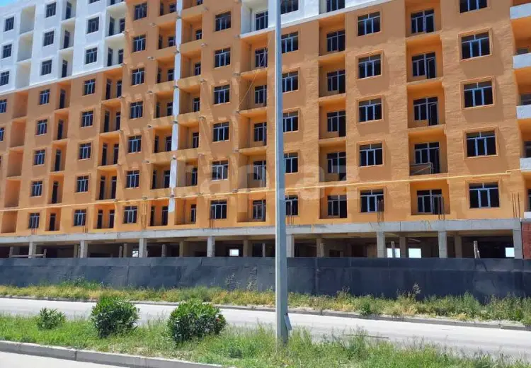 1 otaqlı mənzil , Sumqayıt
